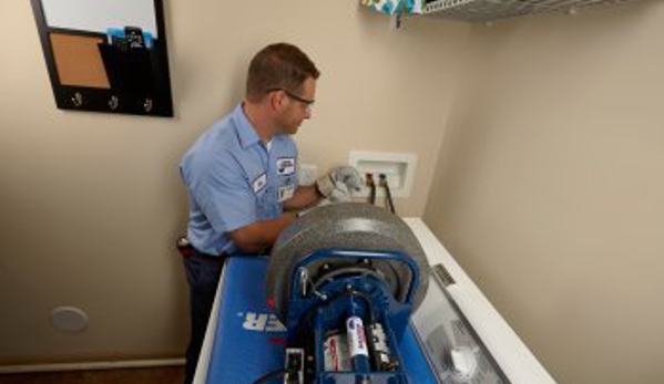 Roto-Rooter Plumbing & Water Cleanup - Fife, WA