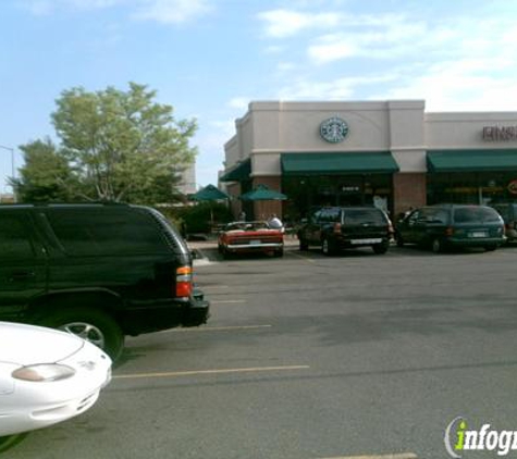 Starbucks Coffee - Broomfield, CO