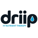 Driip IV - Health & Wellness Products