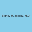Sidney M. Jacoby, M.D. - Physicians & Surgeons, Orthopedics