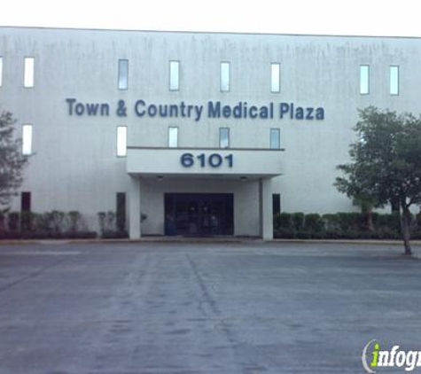 Cardiology Center Of Tampa - Tampa, FL