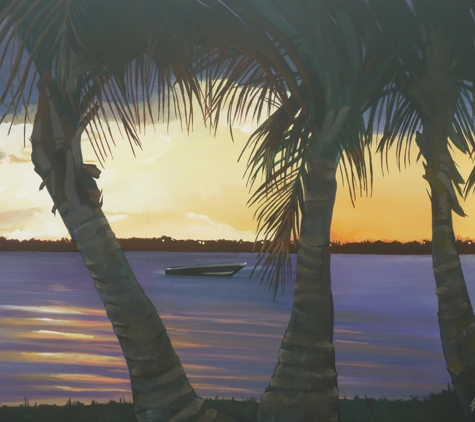 Royce Paintings Online.com - Boynton Beach, FL