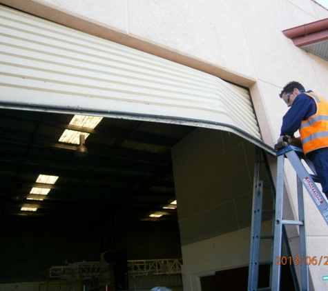 Integrity Doors & Engineering - Industrial & Commercial Roller Door Shutter Repairs Adelaide - Holden Hill, SA