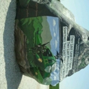 Freedom Rock - Historical Places