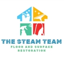 The Steam Team - Upholstery Cleaners