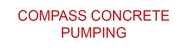 Compass Concrete Pumping - Concrete Pumping