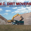 M C Dirt Movers Inc - Movers