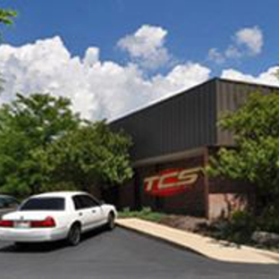 TCS Inc Technical Construction Specialties Inc - Stow, OH