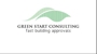 Green Start Consulting Drafting Perth Logo