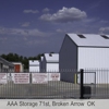 AAA Storage gallery