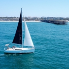 Wind + Water Sailing Charters
