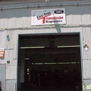 Elec-Tran Diagnostics - Auto Transmission