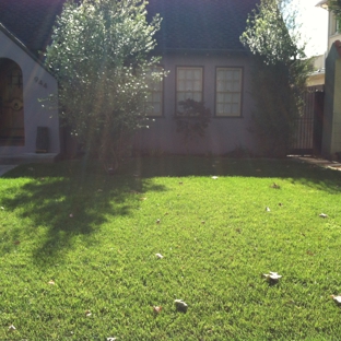 Grannde Landscaping - Inglewood, CA