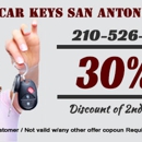 Lost Car Keys San Antonio - Locks & Locksmiths