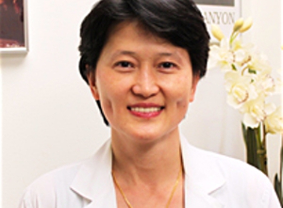 Dr. Sylvia Wu, MD - Houston, TX