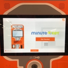 Minute Key