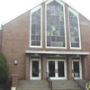 First Baptist Church gallery