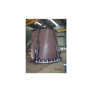 SGM Fabrication & Construction Pty Limited - Tomago, NSW