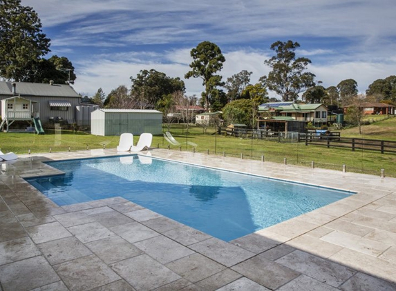 Outback Pools Pty Ltd - Jamisontown, NSW