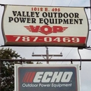 Valley Outdoor Power Equipment - Garden Centers