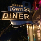 Norwood Town Square Diner