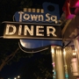 Norwood Town Square Diner
