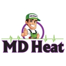 MD Heat - Heating Contractors & Specialties