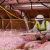 Cary Quality Insulation and Building Products gallery