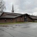 The Church of Jesus Christ of Latter-day Saints - Methodist Churches
