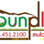 Groundplay Mulch and Rock