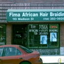 Fima African Hair Braiding - Hair Weaving