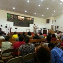 Rocklife Church - General Baptist Churches
