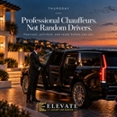 Elevate Luxury Car Service
