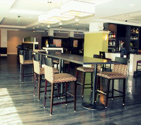 Holiday Inn Princeton - Princeton, NJ