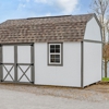 Cook Portable Warehouses - Leonard Truck Outfitters gallery