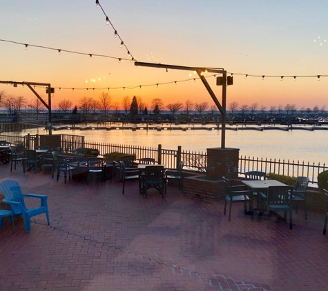 Templeton Landing Restaurant & Special Events - Buffalo, NY