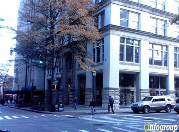 Wotorson Group Law Office - Atlanta, GA