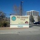 Rio Grande Title Company Inc - Title Companies