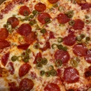 180 Vilano Grill & Pizza - Pizza