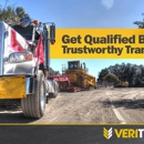 VeriTread - Trucking-Heavy Hauling