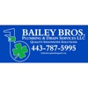 Bailey Bros. Plumbing & Drain Services gallery