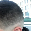 Shea's Barber Shop - Barbers