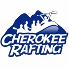 Cherokee Rafting - Ocoee River Whitewater