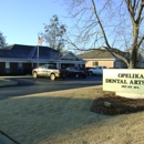 Opelika Dental Arts PC - Dentists