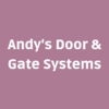 Andy's Door & Gate Systems gallery