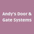 Andy's Door & Gate Systems