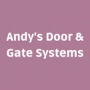 Andy's Door & Gate Systems