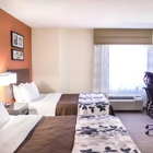 Sleep Inn Wilson near I-95