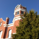 Hickman County Property Evaluation - Police Departments