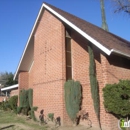 Chapel of the Cross Lutheran Church - Lutheran Churches